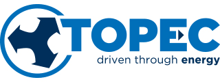 logo topec